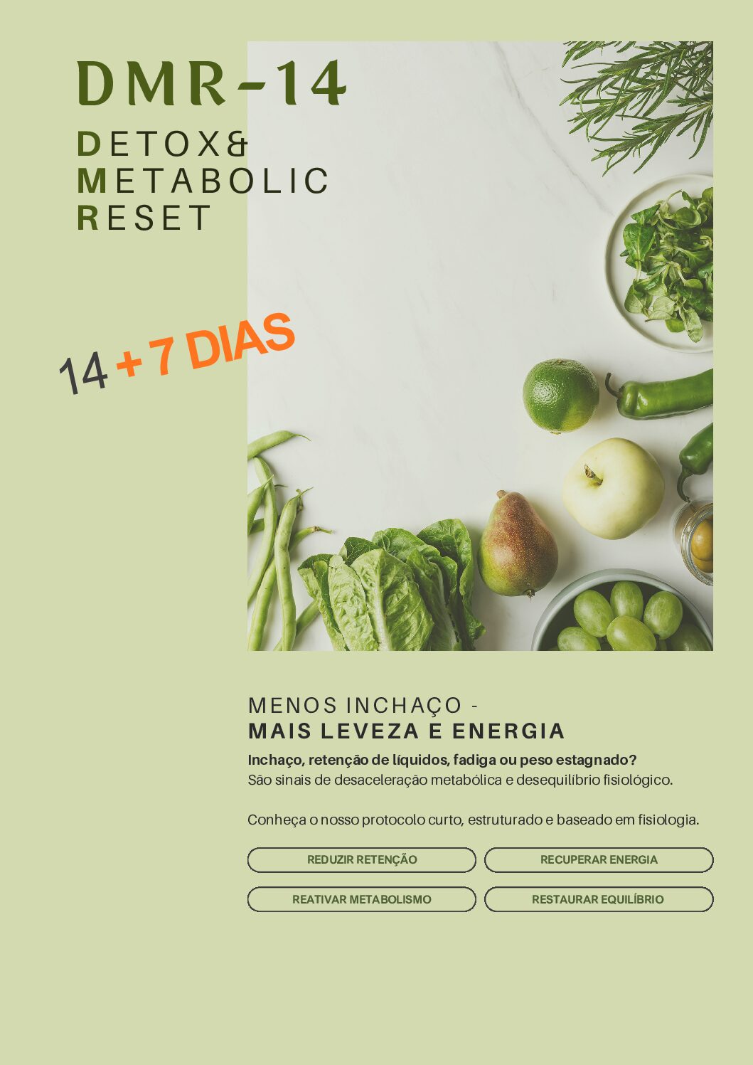 DMR-14 + 7dias